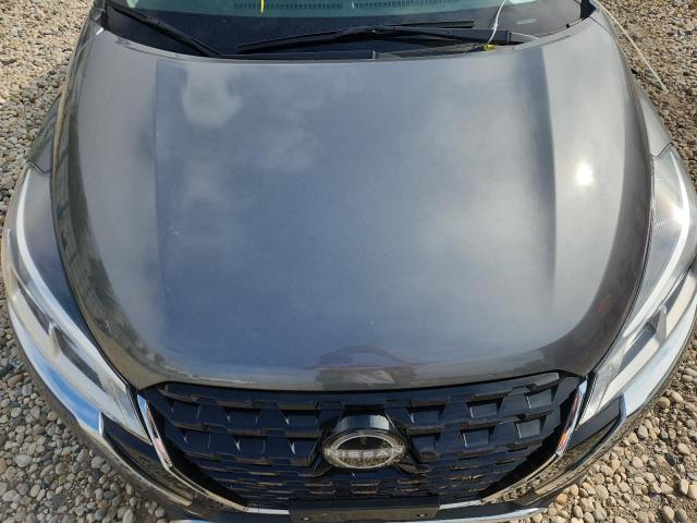 2024 NISSAN KICKS S - 3N1CP5BV1RL495410