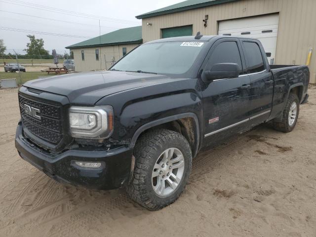 Global Auto Auctions: 2016 GMC SIERRA K15