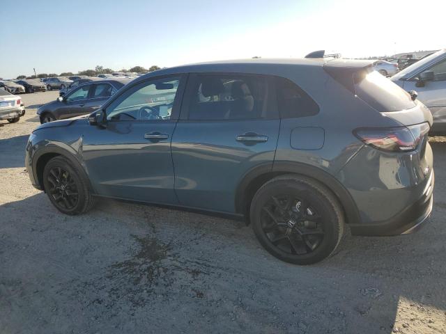 2024 HONDA HR-V SPORT - 3CZRZ1H50RM746939