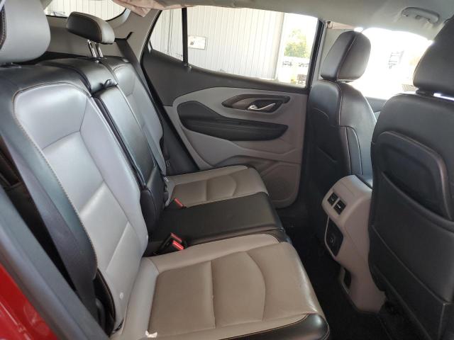 2019 GMC TERRAIN SL #3254711879