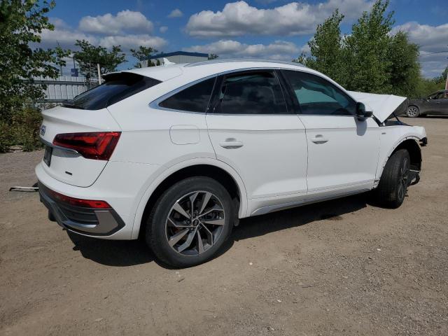 2022 AUDI Q5 SPORTBA WA14AAFY4N2100691