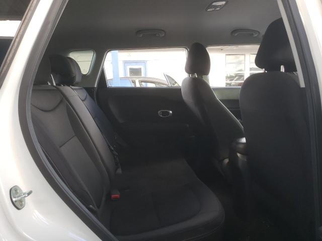 2018 KIA SOUL KNDJN2A25J7505834