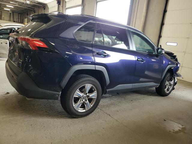 2022 TOYOTA RAV4 XLE #3292469671
