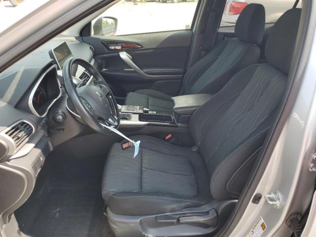 2018 MITSUBISHI ECLIPSE CR JA4AT5AA8JZ038227