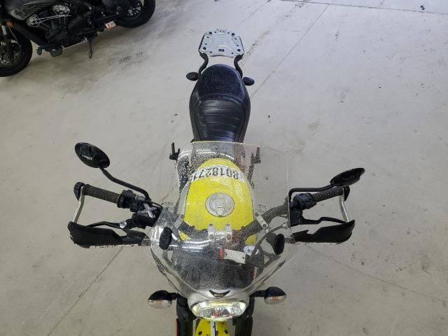 2016 DUCATI SCRAMBLER ZDM15ANM9GB012867