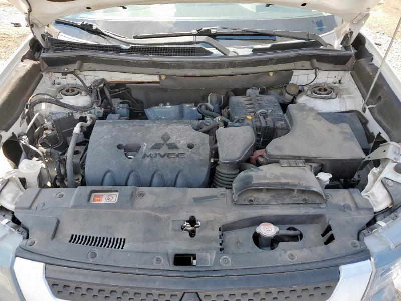 2019 MITSUBISHI OUTLANDER JA4AD3A32KZ056033