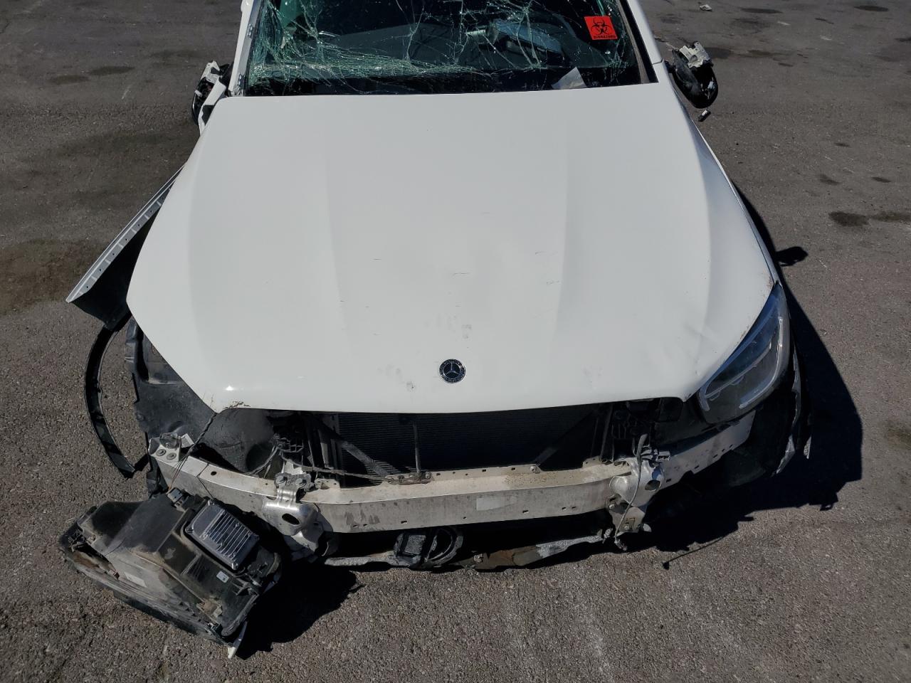 MERCEDES-BENZ GLC-CLASS 300