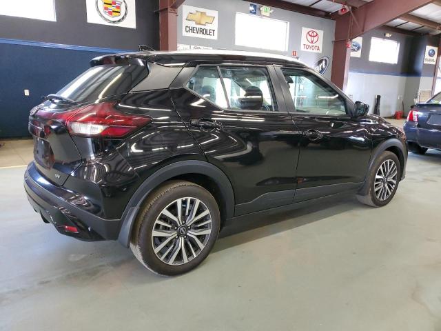2023 NISSAN KICKS SV 3N1CP5CV3PL506600