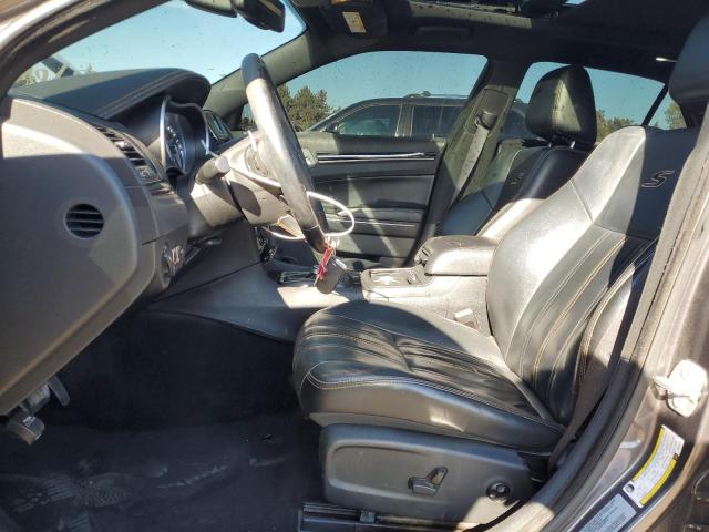 2016 CHRYSLER 300 S - 2C3CCABGXGH334616