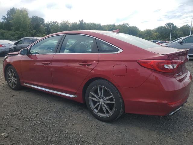 2017 HYUNDAI SONATA SPO - 5NPE34AB0HH556070