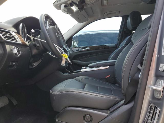 2015 MERCEDES-BENZ ML 350 4JGDA5JB3FA617287
