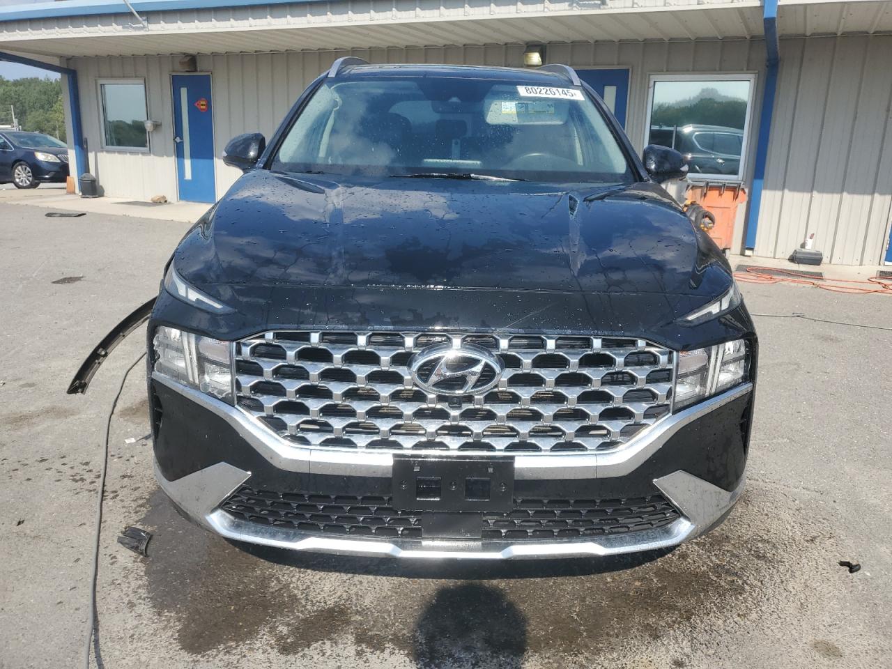 HYUNDAI SANTA FE SEL PREMIUM