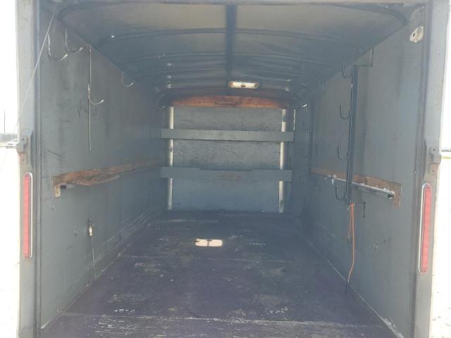 2001 EXPR ESS TRAILE #3296359174