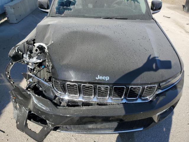 2022 JEEP GRAND CHER - 1C4RJYB63N8726397