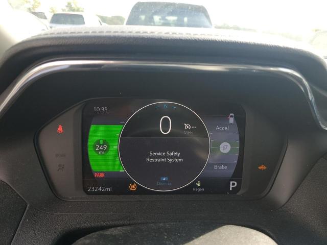 2023 CHEVROLET BOLT EV 1L 1G1FW6S01P4126551