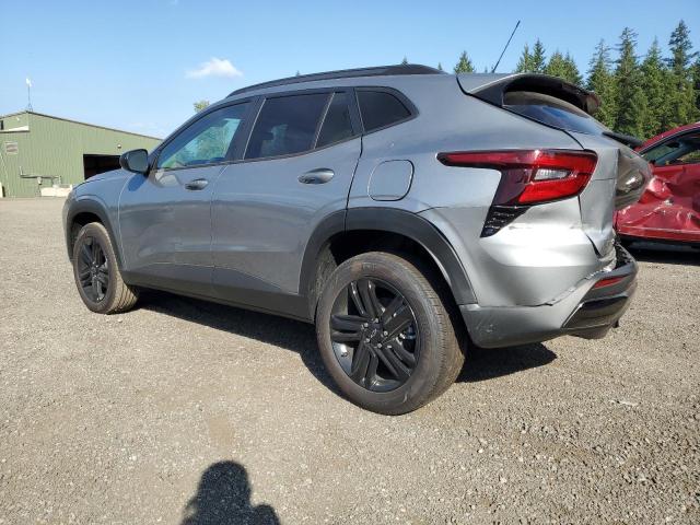 2025 CHEVROLET TRAX ACTIV KL77LKEP3SC198403