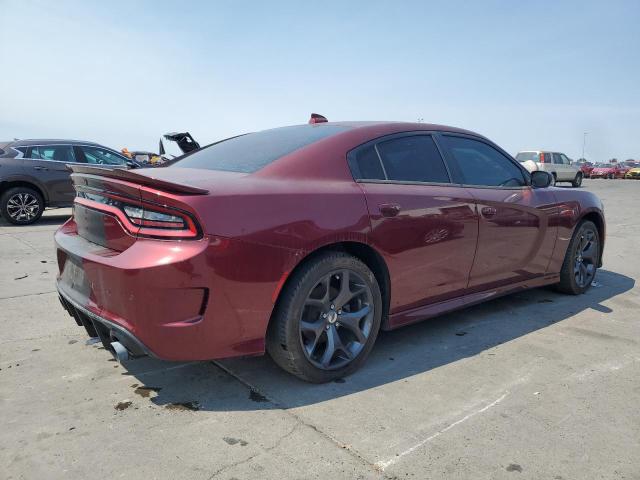 2019 DODGE CHARGER GT 2C3CDXHG7KH589062