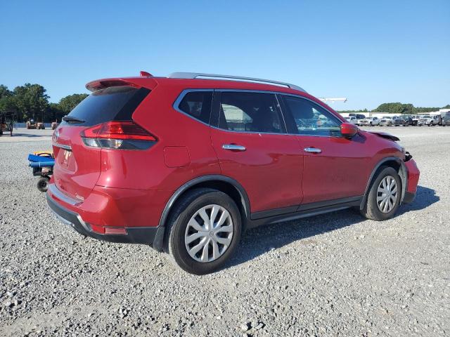 2017 NISSAN ROGUE S - JN8AT2MT7HW384223