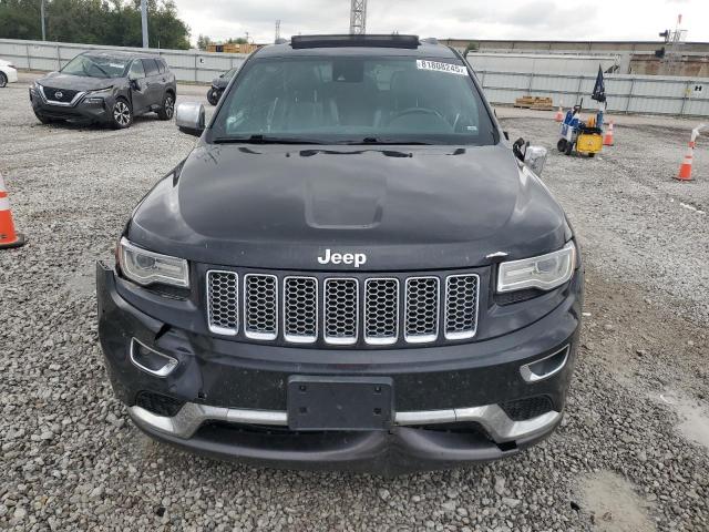 2015 JEEP GRAND CHEROKEE SUMMIT - 1C4RJFJG2FC767956