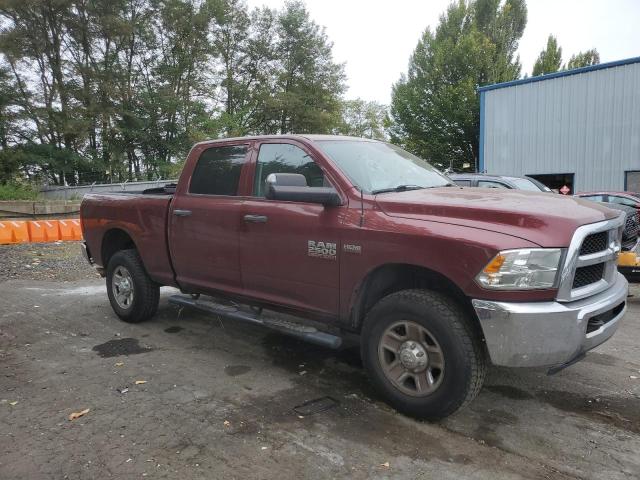 2018 RAM 2500 ST 3C6UR5CJ3JG151024