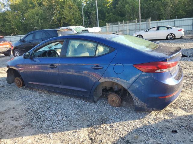 2017 HYUNDAI ELANTRA SE #3292353282