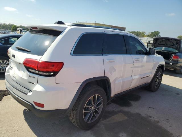 2014 JEEP GRAND CHEROKEE LAREDO - 1C4RJFAG9EC512512