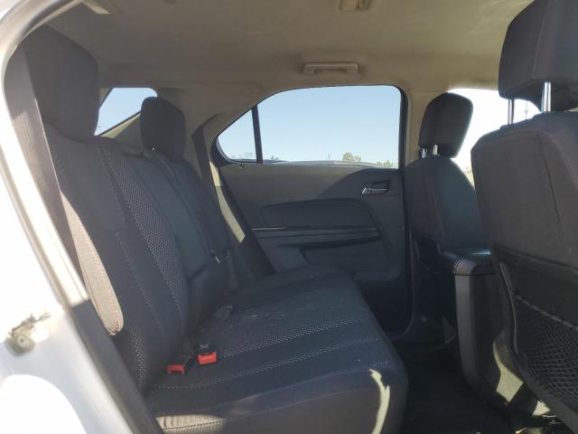 2016 CHEVROLET EQUINOX LT 2GNFLFEK6G6328823