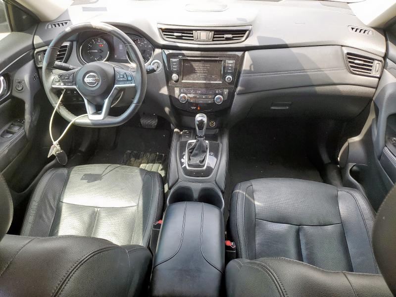 2019 NISSAN ROGUE S 5N1AT2MT4KC794462