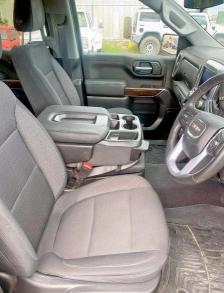2020 GMC SIERRA K15 3GTU9BED7LG148256