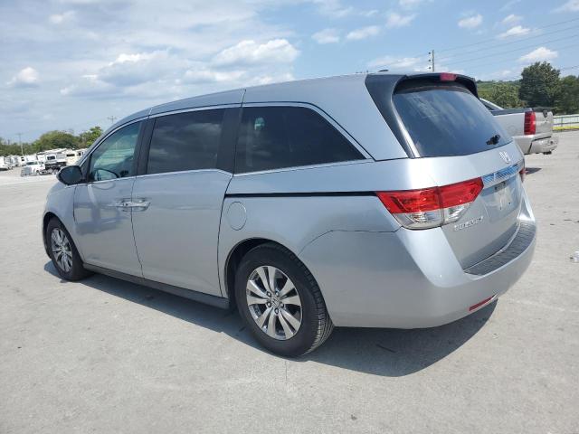 2017 HONDA ODYSSEY EX 5FNRL5H66HB000120