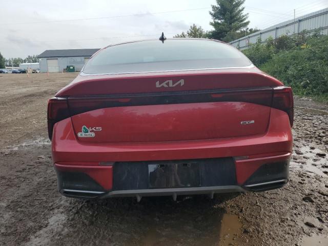 2025 KIA K5 GT LINE - KNAG64J71S5296102