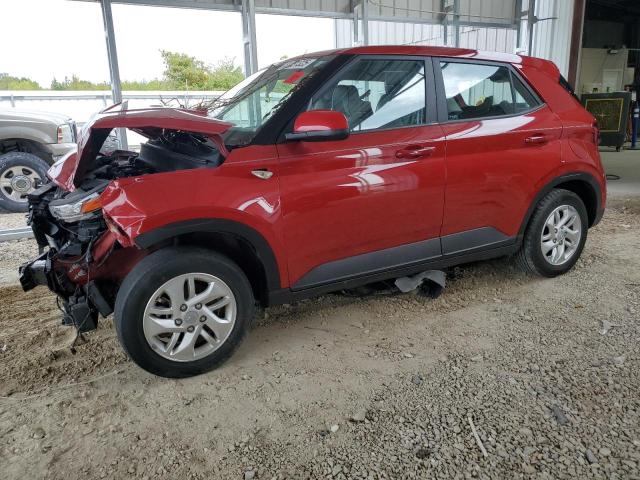 HYUNDAI VENUE SE