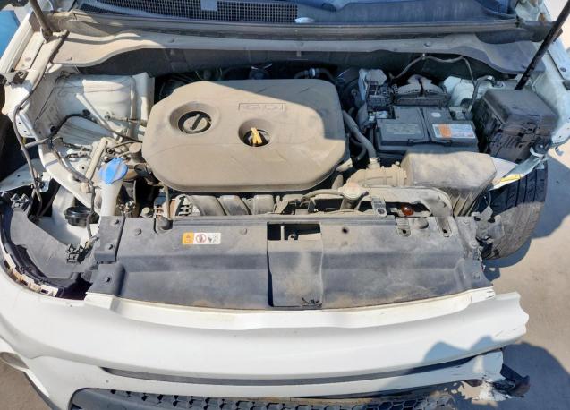 2019 KIA SOUL + - KNDJP3A50K7921317