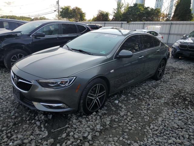 2018 BUICK REGAL ESSE W04GP6SX2J1091947