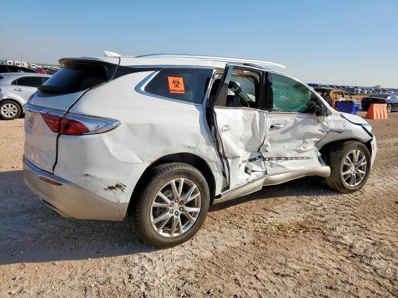 2022 BUICK ENCLAVE PREMIUM 5GAERCKW9NJ110501