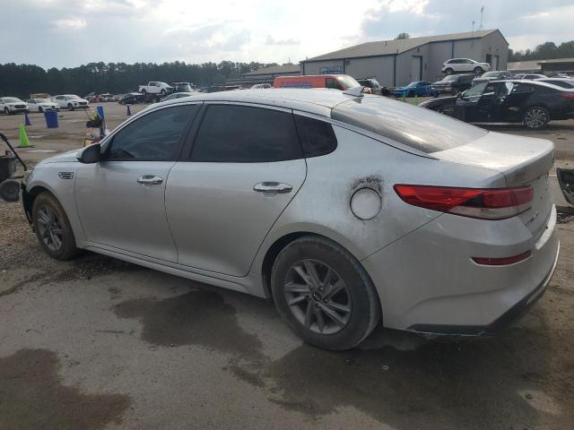 2020 KIA OPTIMA LX 5XXGT4L35LG385979