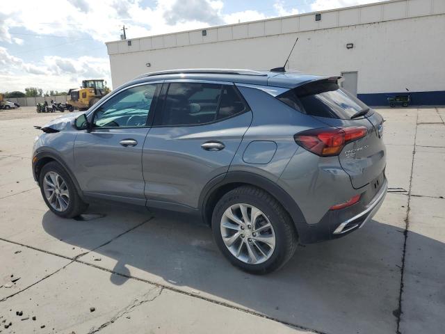 2022 BUICK ENCORE GX ESSENCE KL4MMFSL7NB117760