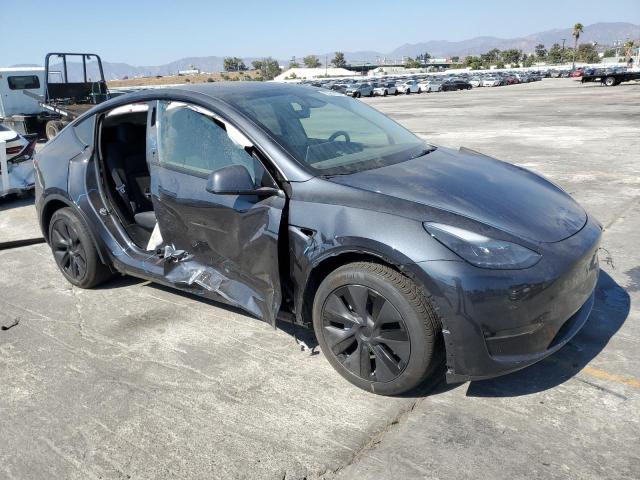 2025 TESLA MODEL Y - 7SAYGDEDXSF313565