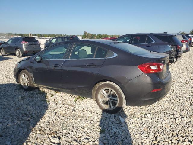 2016 CHEVROLET CRUZE LT 1G1BE5SM8G7299397