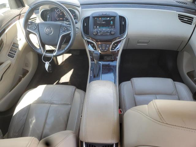 2016 BUICK LACROSSE S 1G4G45G37GF171816
