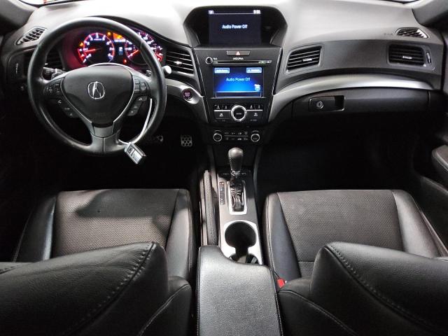 2016 ACURA ILX PREMIU 19UDE2F8XGA009726