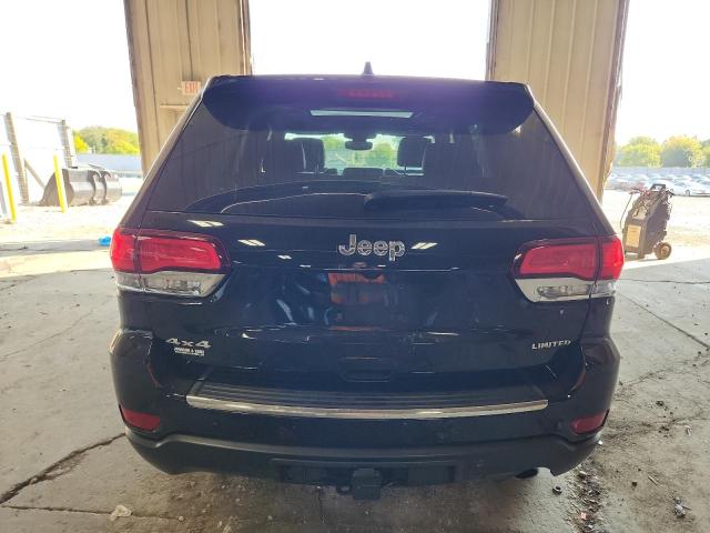 2022 JEEP GRAND CHER - 1C4RJFBGXNC145179