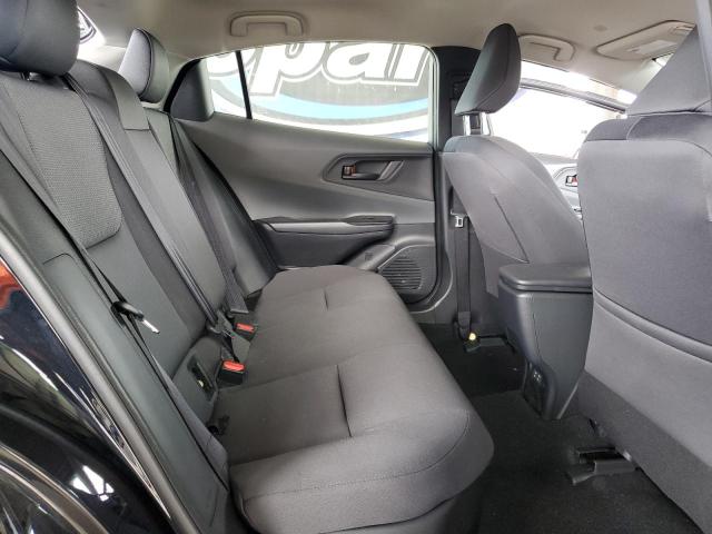 2025 TOYOTA PRIUS LE JTDACAAU1S3061992