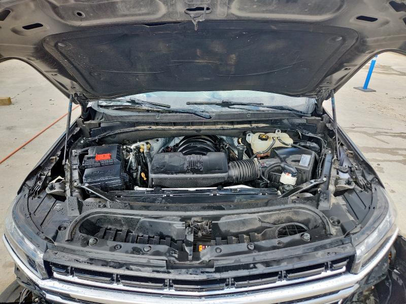 2021 CHEVROLET SUBURBAN C #3300784320