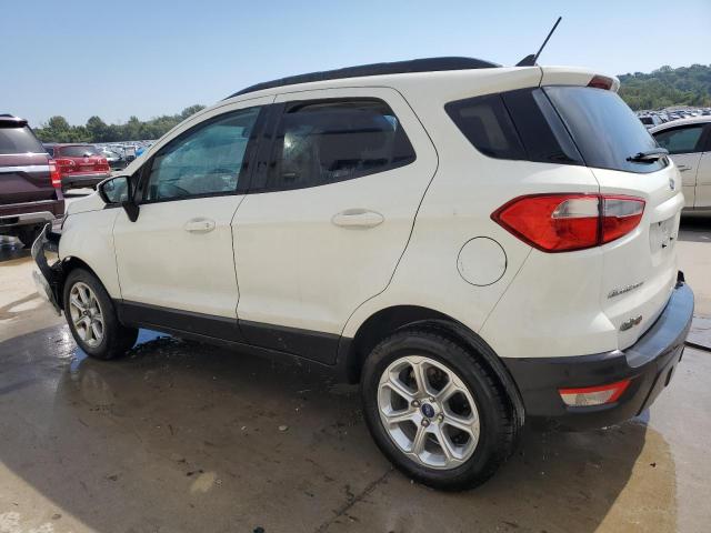 2020 FORD ECOSPORT S MAJ3S2GE6LC390552