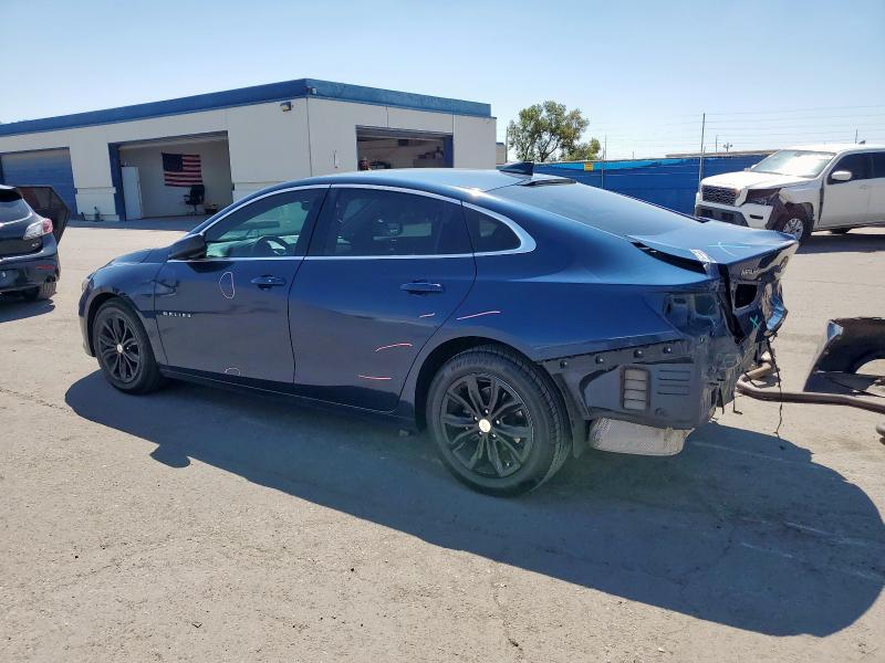 2022 CHEVROLET MALIBU LT #3308558495