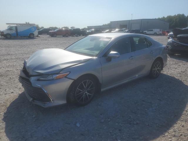 2023 TOYOTA CAMRY XLE - 4T1F11BK6PU076655