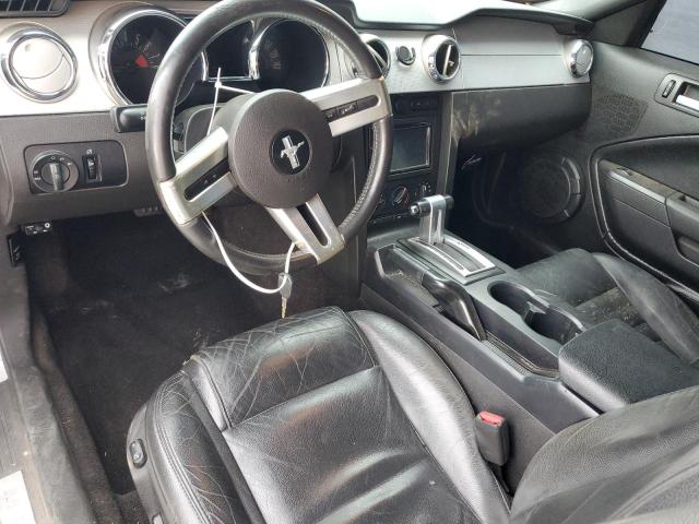 2006 FORD MUSTANG GT #3268876220