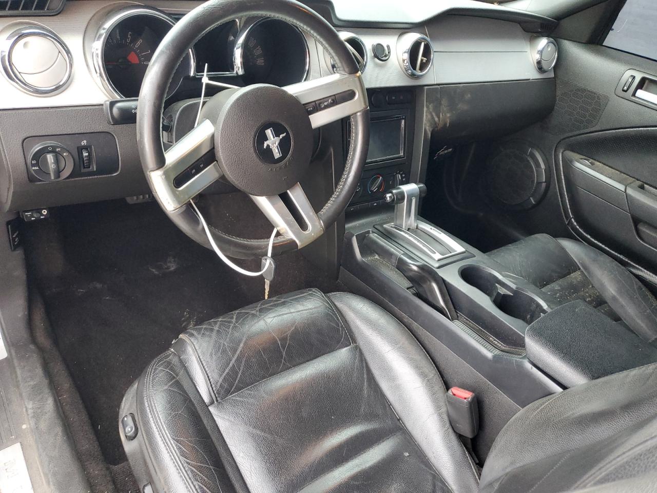 Lot #3268876220 2006 FORD MUSTANG GT