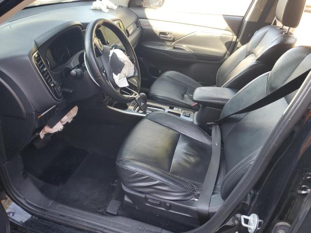 2019 MITSUBISHI OUTLANDER JA4AD3A35KZ027772